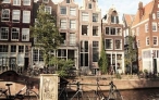 Информация об Амстердаме