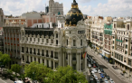 Мадрид достопримечательности-описание, фото,как добраться