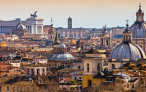 Рим достопримечательности -стоимость, как добраться,описание,сайт
